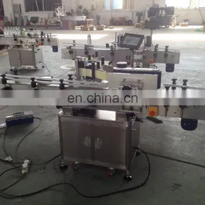 China Pressure Sensitive Labeler for Belize thumbnail-4