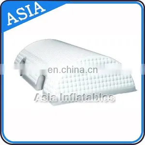 Outside Airtight Printed Camping Inflatable Tent With UV - Resistance,inflatable Photo Booth thumbnail-2
