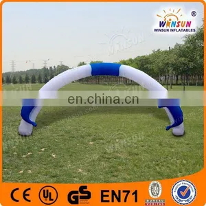 Summer Hot Water Games Amusing Inflatable Arch Price thumbnail-1