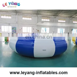 5m Durable Cheap Inflatable Water Trampoline Used Water Trampoline thumbnail-1