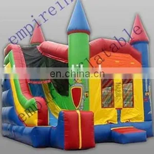 Hot Sale Mini Children Playgroud CC074 thumbnail-1