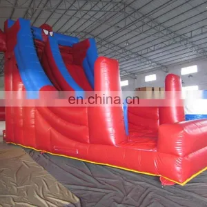 TOP Inflatable Funny Inflatable Slide Small Indoor Inflatable Slide for Sale thumbnail-1