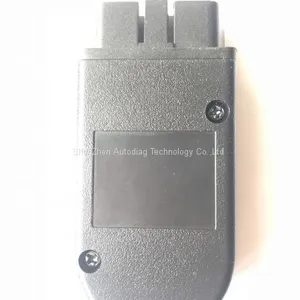 HEX-V2 Vagcm 17.8.0 Multi- Languages HEX-V2 Intelligent Dual-K Plus CAN USB Interface For VW Audi Seat Skoda thumbnail-3
