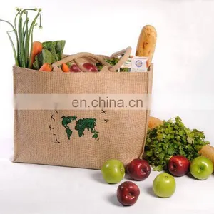 Jute Bag thumbnail-1