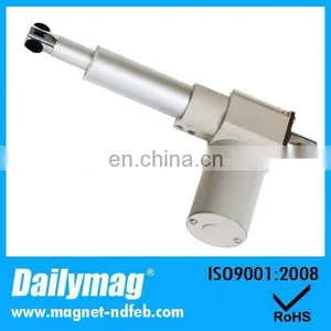 High Speed Linear Actuator La31 thumbnail-1