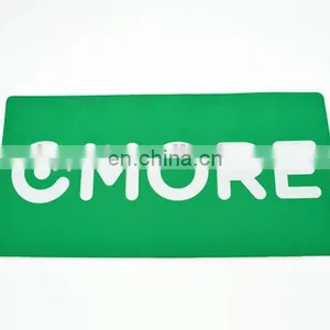 Promotion Custom Logo Printed Fabric Blank Sublimation Placemats thumbnail-4