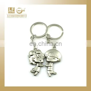 Marvel Keychain thumbnail-1