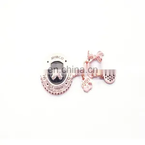 Hight Quantity Custom Metal Key Holder With Engaraved Logo thumbnail-1