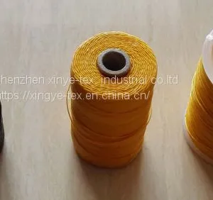 Linen Waxed Threads thumbnail-4