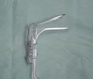 Vaginal Speculum Injection Mould for Medical Device thumbnail-1