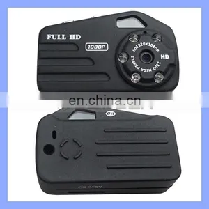 Mini 8 Pin USB Digital Camera 1080P Full HD 12MP 30Fps Mini DV Camera Sport DV thumbnail-1