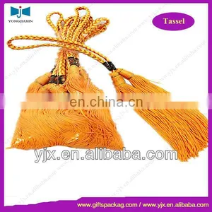 Decorative Trimming Hanging Nylon Tassels thumbnail-1
