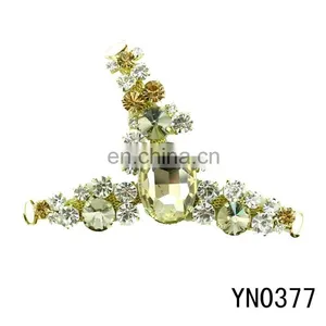 Cheap Wholesale Shoe Chain Accessories for Sandal thumbnail-3