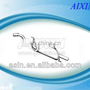 Car Accessory--Silencer CARINA 2C 17430-64481 thumbnail-1