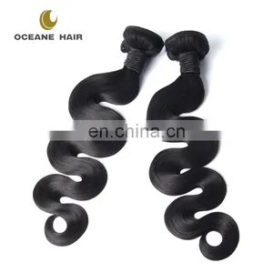 New Styles Durable Cheap Raw Unprocessed Straight Virgin Peruvian Hair,mink Peruvian Hair Body Wave thumbnail-5