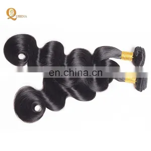 Human Hair Suppliers Bulk Whole Sale Human Hair Extension Bundles thumbnail-5