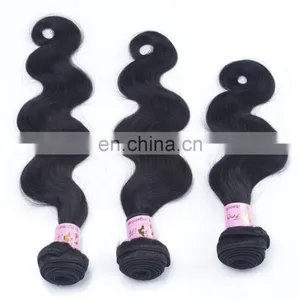 8A Virgin Hair Body Wave Wholesale Hair Braiding Hair thumbnail-5