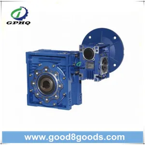 RV Output Flange Speed Transmission Gearbox thumbnail-2