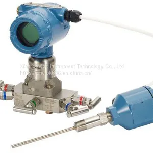 Rosemount 4088 MultiVariable Transmitter Sensor thumbnail-1