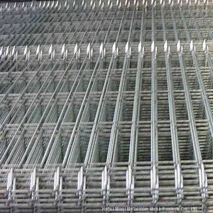 Cheap 1x1 Galvanized Welded Wire Mesh for Pets Bird Quail Rabbit Cage thumbnail-3