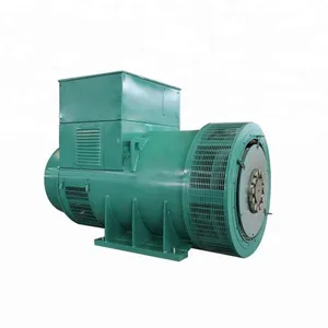 14kw Small Generator ac Alternator 17.5kva Alternator Dynamo thumbnail-5
