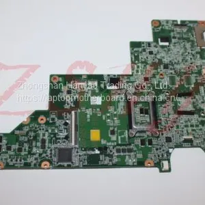 646669-001 for HP CQ43 630 631 635 Laptop Motherboard Ddr3 Free Shipping 100% Test ok thumbnail-1