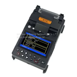 FL-115 Fiber Optical Fusion Splicer  thumbnail-1