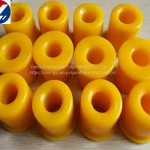 Polyurethane Bushing/bush thumbnail-3