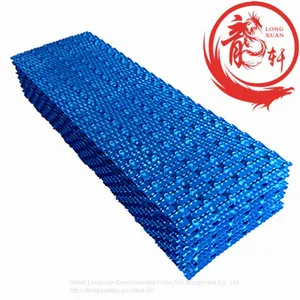 Water Treament 305*1220mm Cooling Tower Infill thumbnail-3