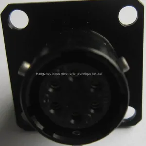 Bayonet Coupling Circular Connectors thumbnail-5