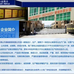 Foshan Ennai Furniture Co., Ltd. company overview - view 1 thumbnail