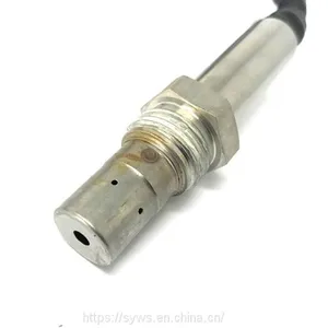Automobile Exhaust Gas Flow 5Wk9 6619D Nox Sensor 1793378 2011648 1836059 For Daf thumbnail-1