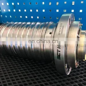 Cnc Milling Machine Oil Cooling Spindle Motor for Sale thumbnail-5