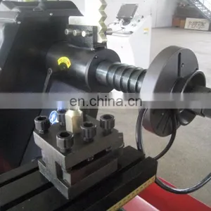 RSM585 Manual Rim Straightening Machine thumbnail-4