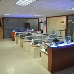 Xinru Photographic Equipment Co., Ltd. company overview - view 1 thumbnail