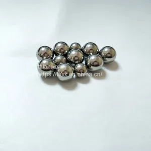 02mm 03mm Stainless Steel Ball Shot Blasting thumbnail-3