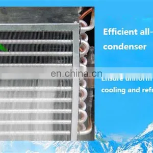 Wholesale Price 2018 Ice Cream Maker Machine Ice Cream Machine Business thumbnail-7