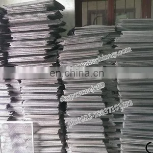 Grain Seeds Cleaning Machine Seed Winnowing Machine thumbnail-5