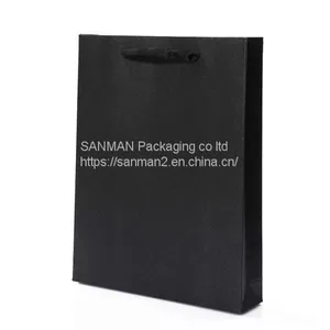 Good Sale Fashion Paper Bag Craft thumbnail-2