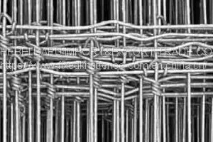 High Tensile Fixed Knot Cattle Fence thumbnail-3