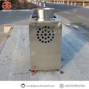 Stainless Steel Commercial Garlic Processing Machine thumbnail-2