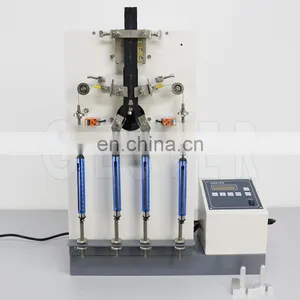 Zipper Torque Test Machine Zipper Fatigue Tester thumbnail-5