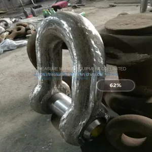Anchor Chain Accessories Joining Shackle thumbnail-4