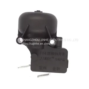 High Quality Safety Dump Switch for Heater thumbnail-2