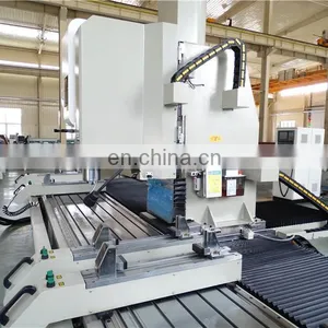 Are You Looking for It?3-axis CNC Processing Center for Aluminum Profile thumbnail-2