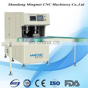 Pvc Window Machine Romania Cnc Pvc Windows Machine Upvc Window Making Machine thumbnail-2