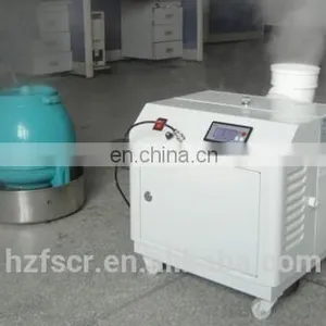 Movable Ultrasonic Industrial Cool Mist Air Humidifier JDH-G060Z From Hangzhou thumbnail-3