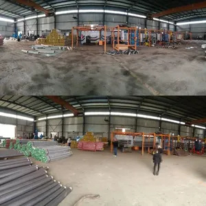 Shijiazhuang Zhikai Trade Co.,Ltd company overview - view 3 thumbnail