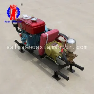 YQZ-30 Hydraulic Mountain Geophysical Drilling Rig/geophysical Methods thumbnail-2