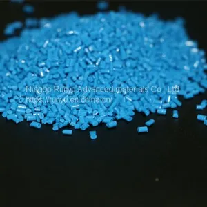 Applied In Toys Industry Construction Sheet Masterbatch High Temperature Resistance thumbnail-3